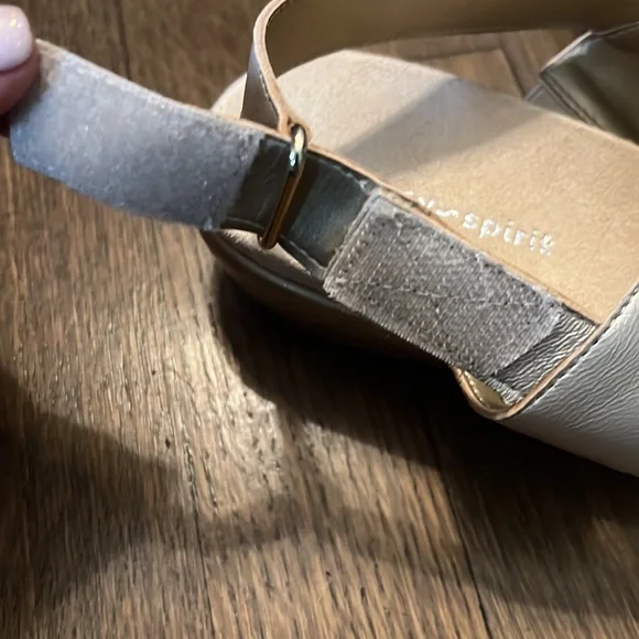 Easy Spirit Hazel Size 8W - Picture 7 of 8